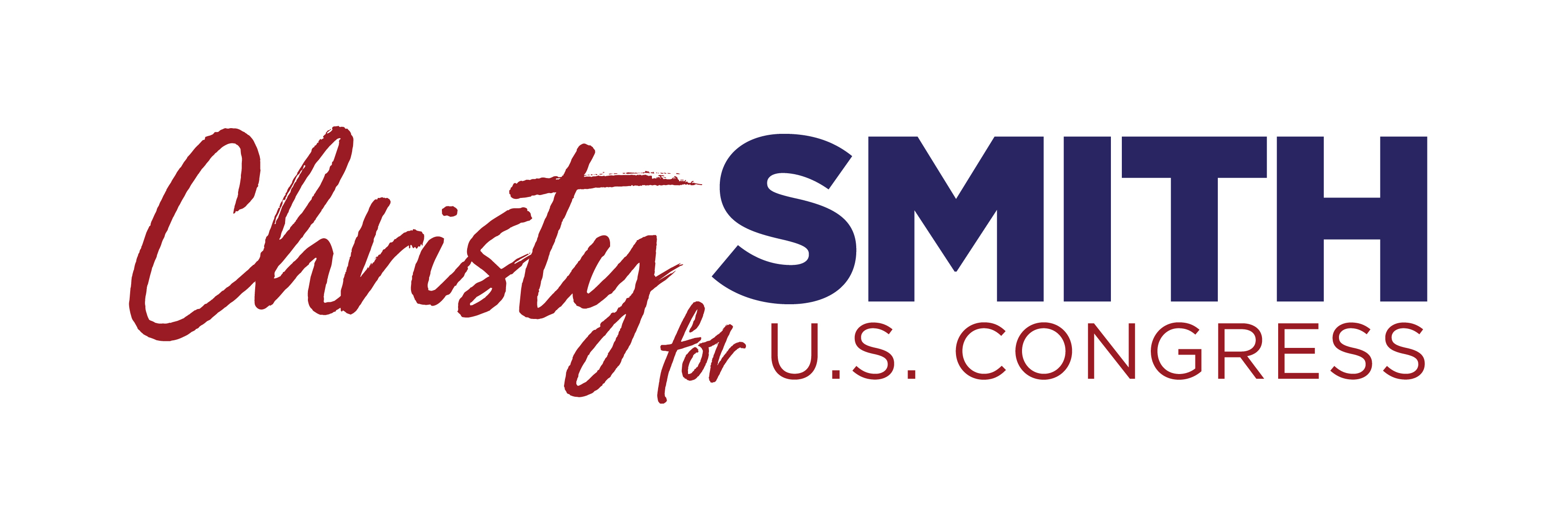Christy Smith for Congress
